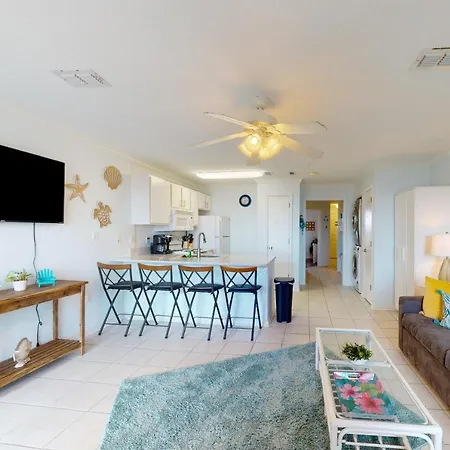 Grand Beach Resort 303 Gulf Shores Esterno foto