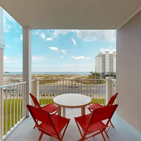 Grand Beach Resort 303 Gulf Shores Esterno foto