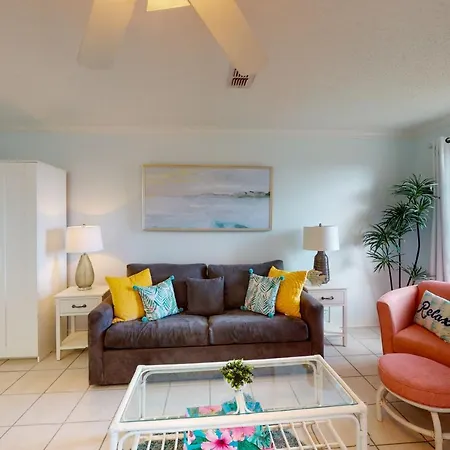 Grand Beach Resort 303 Gulf Shores Esterno foto