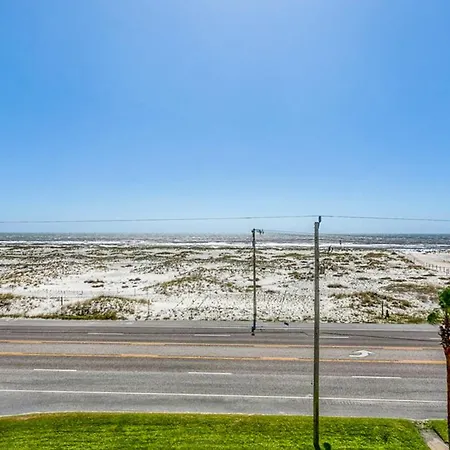 Grand Beach Resort 303 Gulf Shores Esterno foto