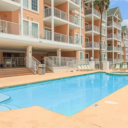 Grand Beach Resort 303 Gulf Shores Esterno foto