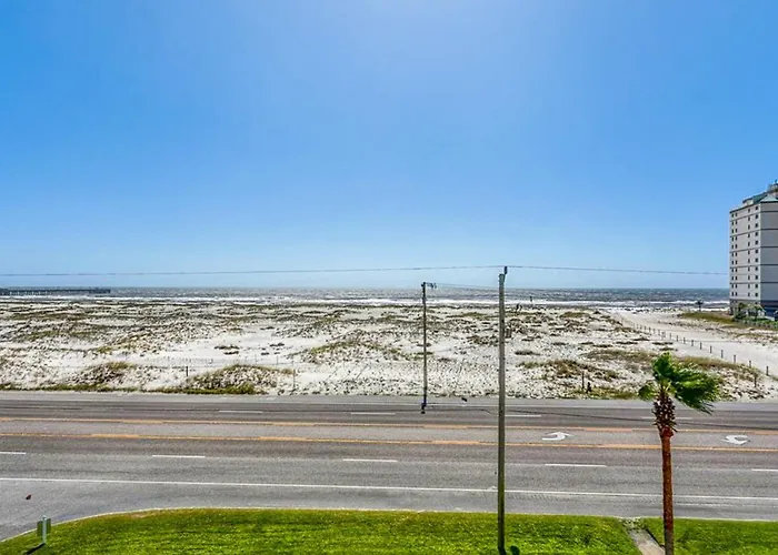 Grand Beach Resort 303