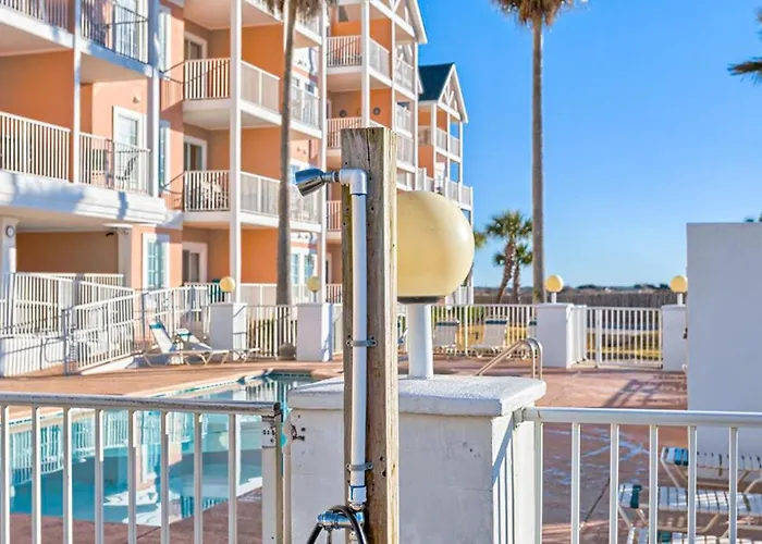 Grand Beach Resort 303