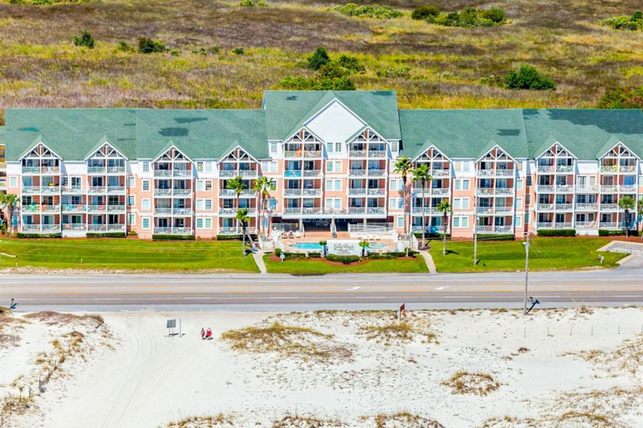 Apartment Grand 303