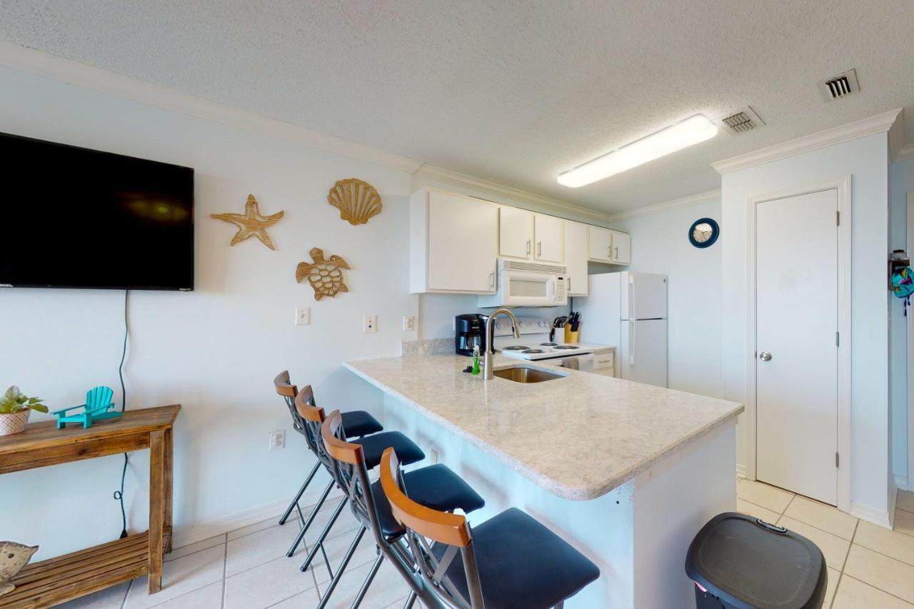 Grand 303 Apartment *