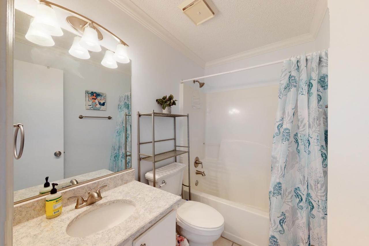 Apartment Grand 303 *