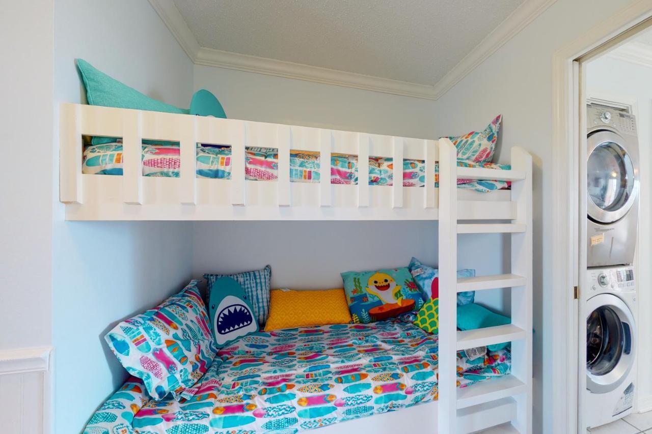 Apartment Grand 303 Gulf Shores