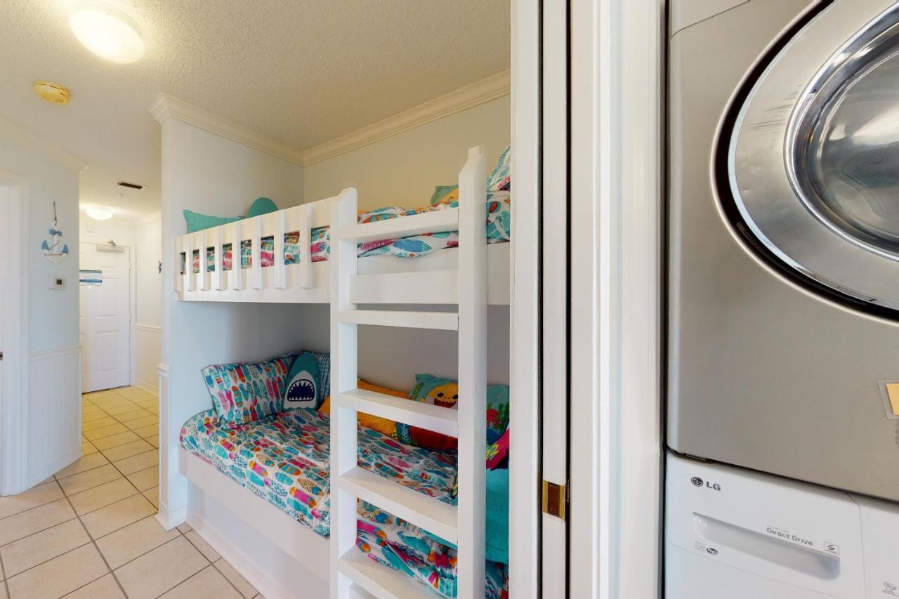 Apartment Grand 303 Gulf Shores