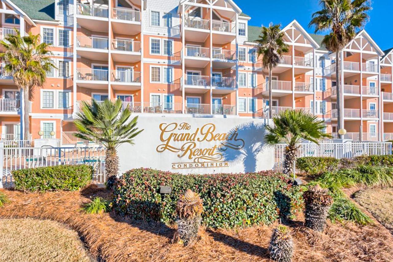 Grand 303 Gulf Shores