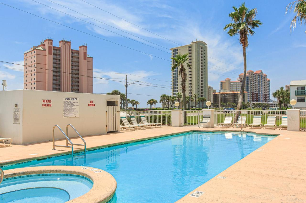 Grand 303 Apartment Gulf Shores